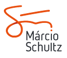 Logo Márcio